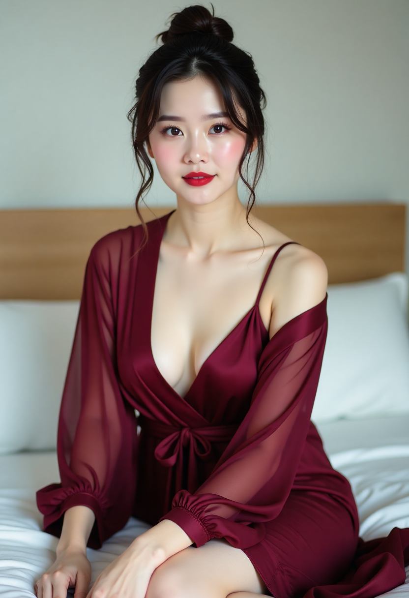 欢颜