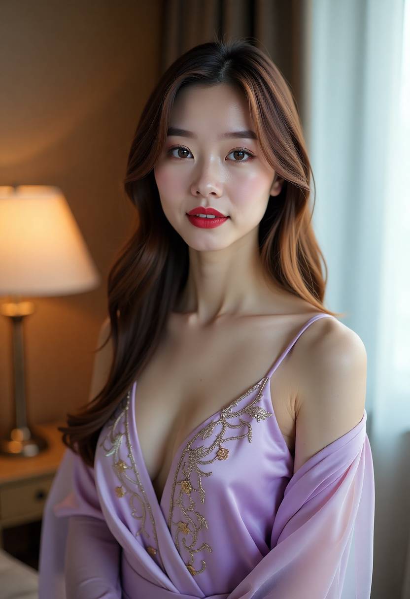 繁花