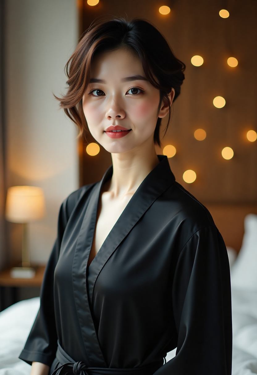 南来北往
