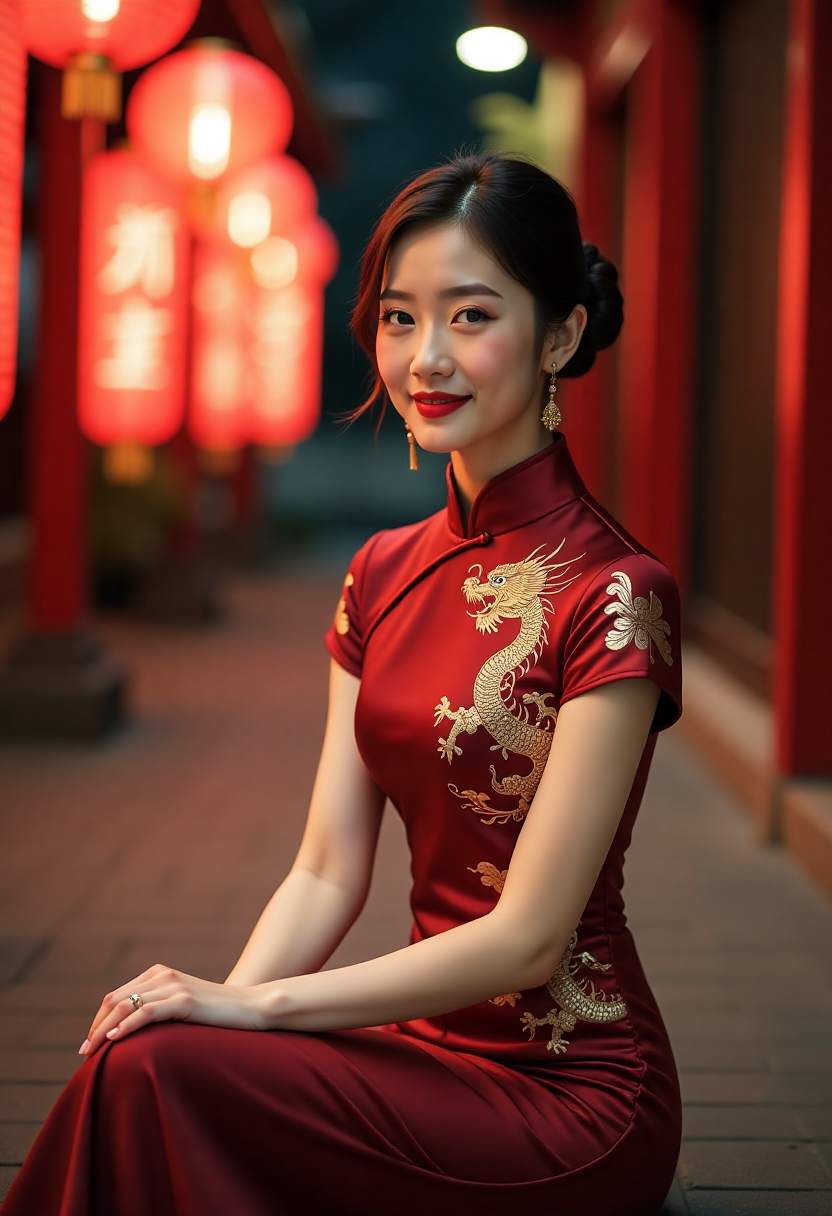 红毯先生