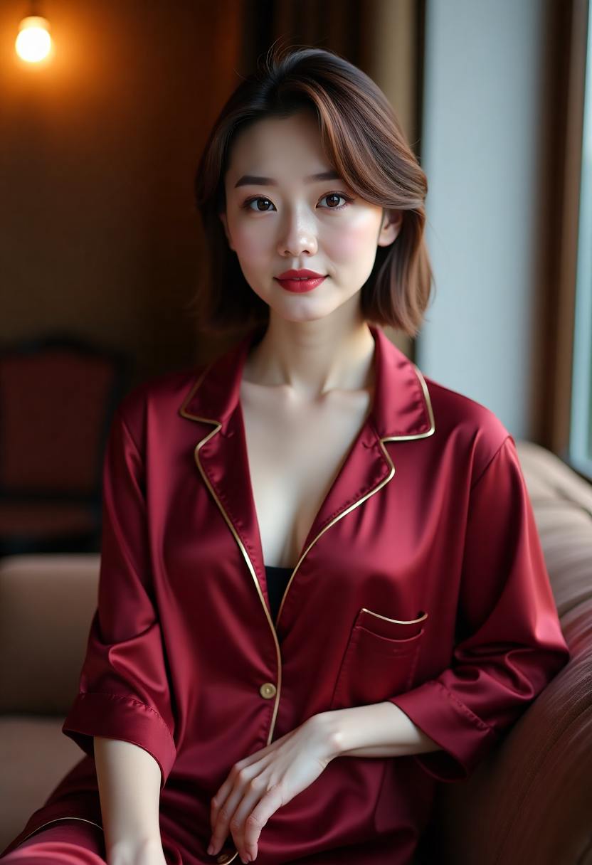 涉过愤怒的海
